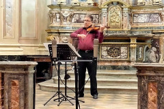 Maestro Marco Rizzi