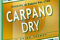 carpano-dry