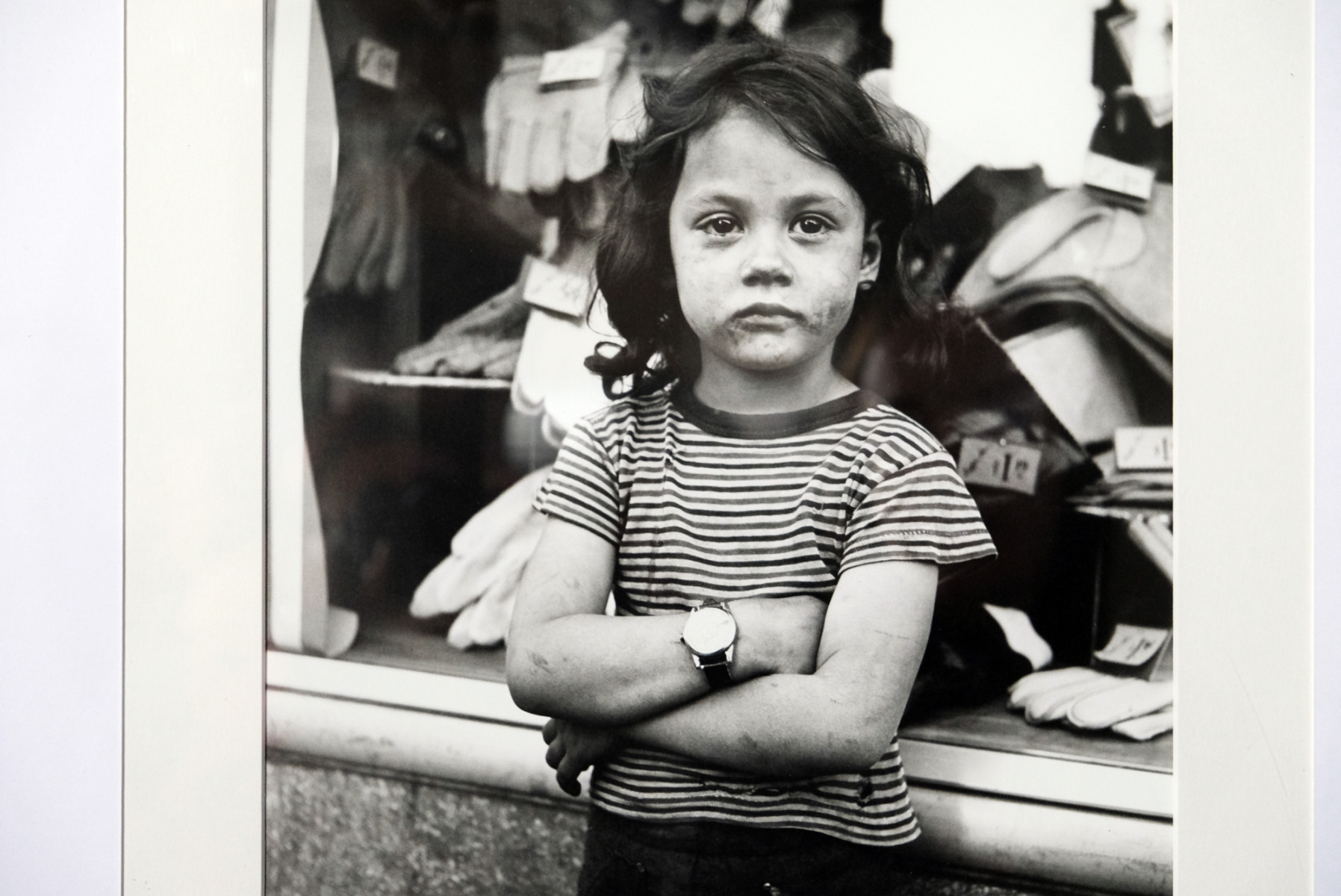 Mostra fotografica Vivian Maier. In her own hands