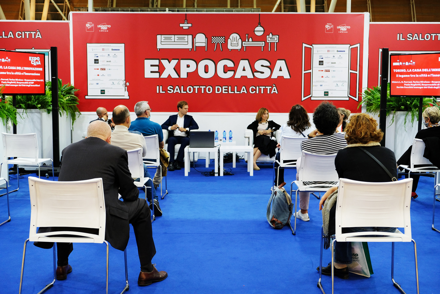EXPO CASA Torino