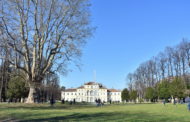 Villa della Tesoriera, Torino