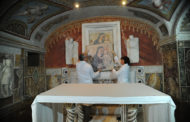 La Madonna delle Partorienti: dalle Grotte Vaticane a Palazzo Madama