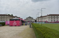 Giro d'Italia 2021: dalla palazzina di caccia di Stupinigi la partenza della 2^ tappa