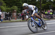 Giro d'Italia 2021: Ganna conquista la prima tappa a cronometro a Torino