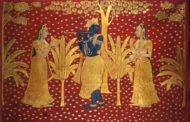 Krishna, il divino amante: apre la nuova mostra al museo MAO Torino