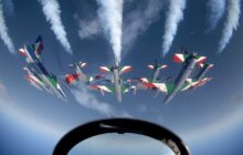 100 anni Aeronautica Militare - Aero Club Torino