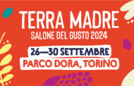 The Road to Terra Madre - Salone del Gusto 2024