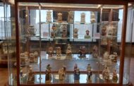 Torino: l'incantevole arte delle ceramiche in mostra a Palazzo Madama
