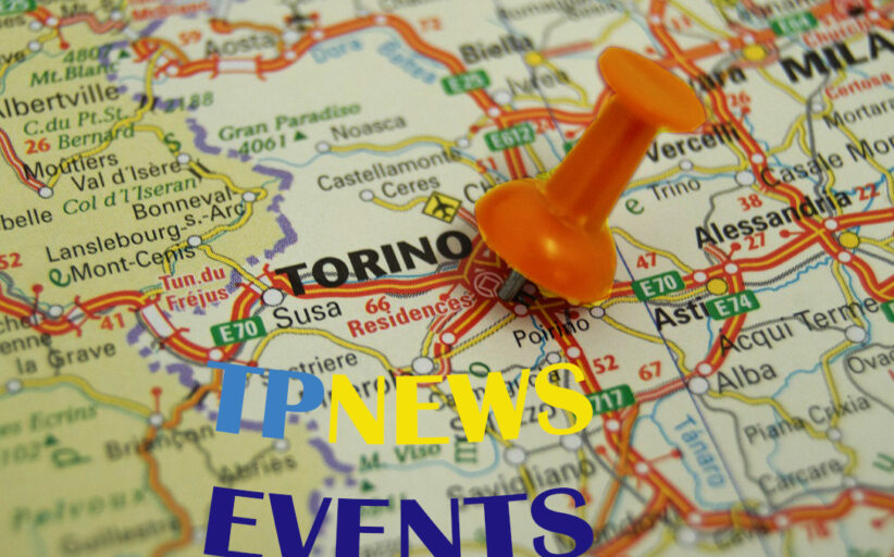 Torino e Provincia- Eventi weekend 13-14 Aprile