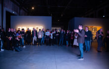 EXPOSED Torino Foto Festival- Una grande mostra di fotografia 1° edizione