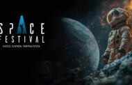 Space Festival 2024 - La Via Italiana all’Aerospazio
