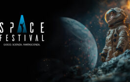 Space Festival 2024 - La Via Italiana all’Aerospazio